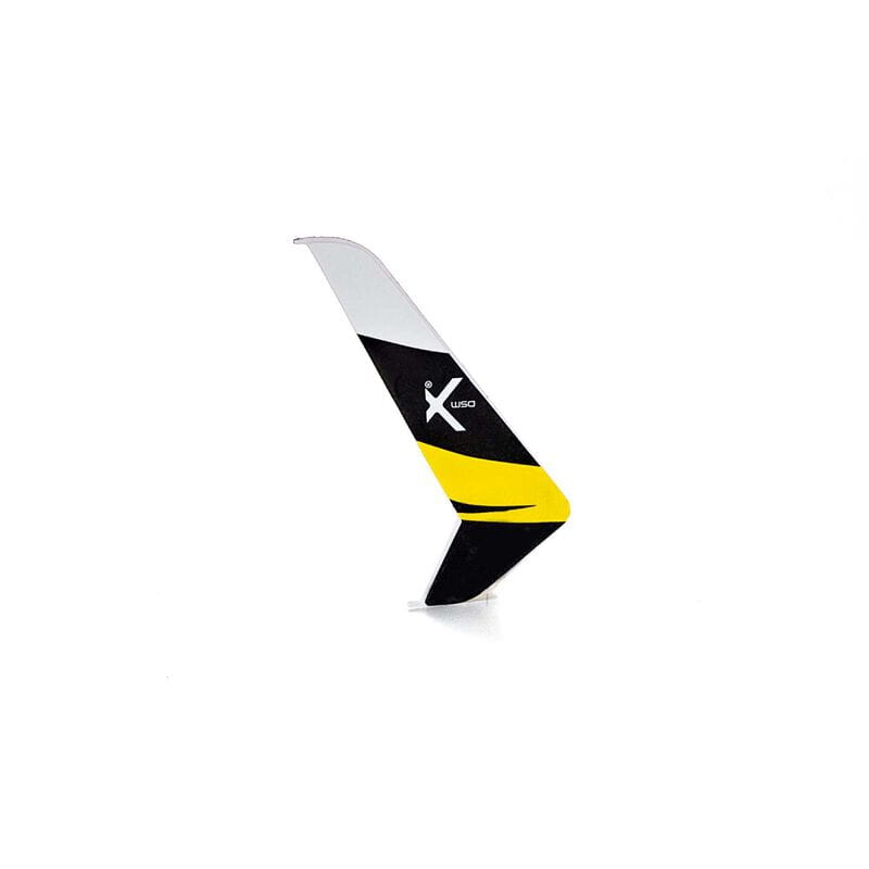 Blade Tail Fin: 120 S2