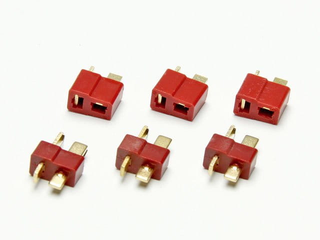 Extron T Stecker Satz (VE=3 Paar)