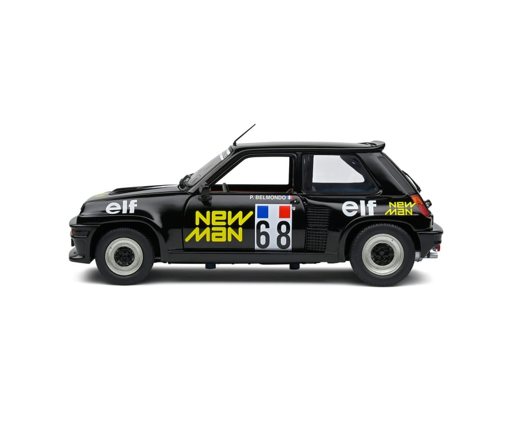 Solido 1_18 Renault 5 Turbo #68 Modellauto - RC-Zubehoer