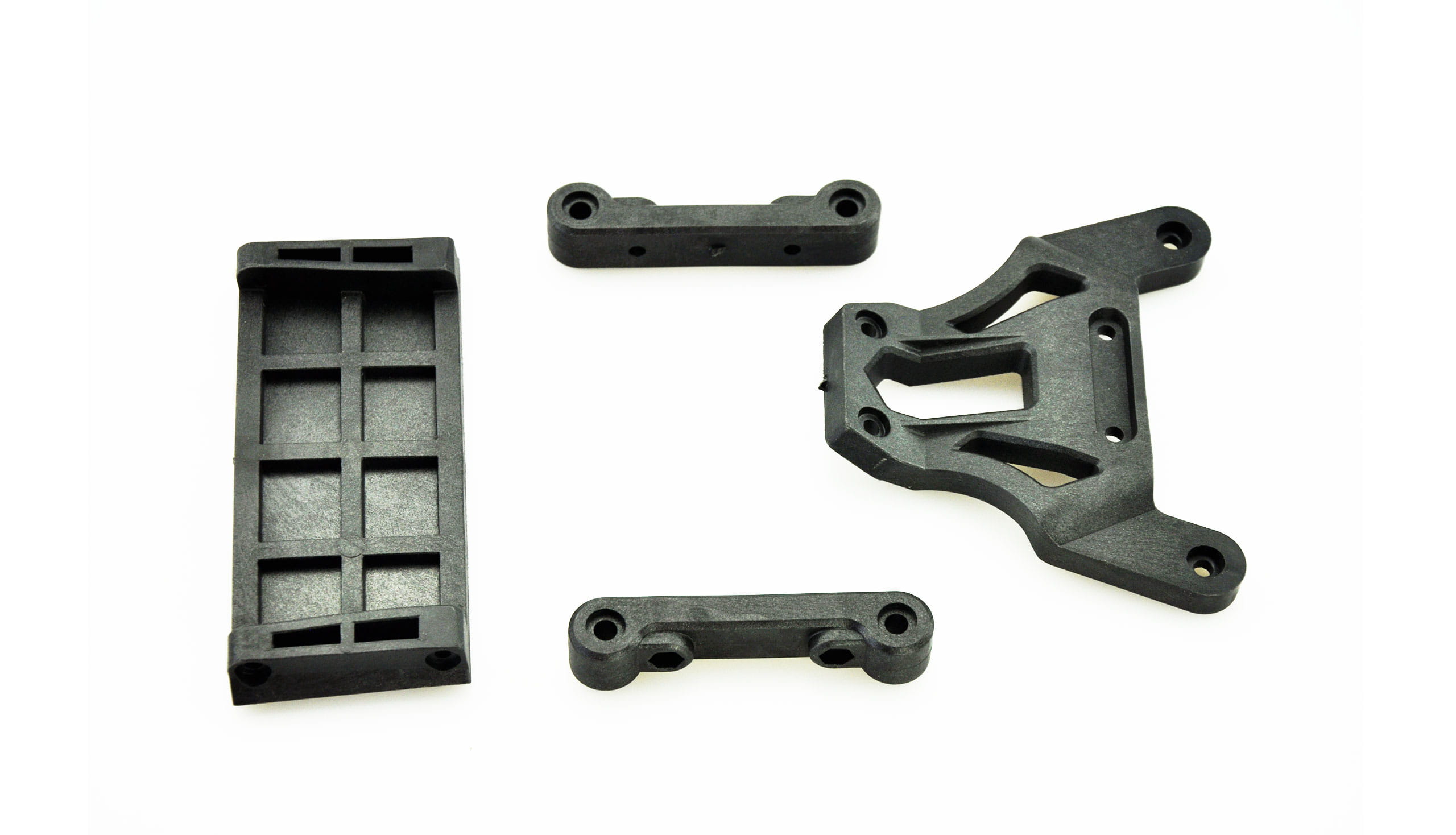 Amewi Steering Top + suspens. brace Lenkung und Federplatte