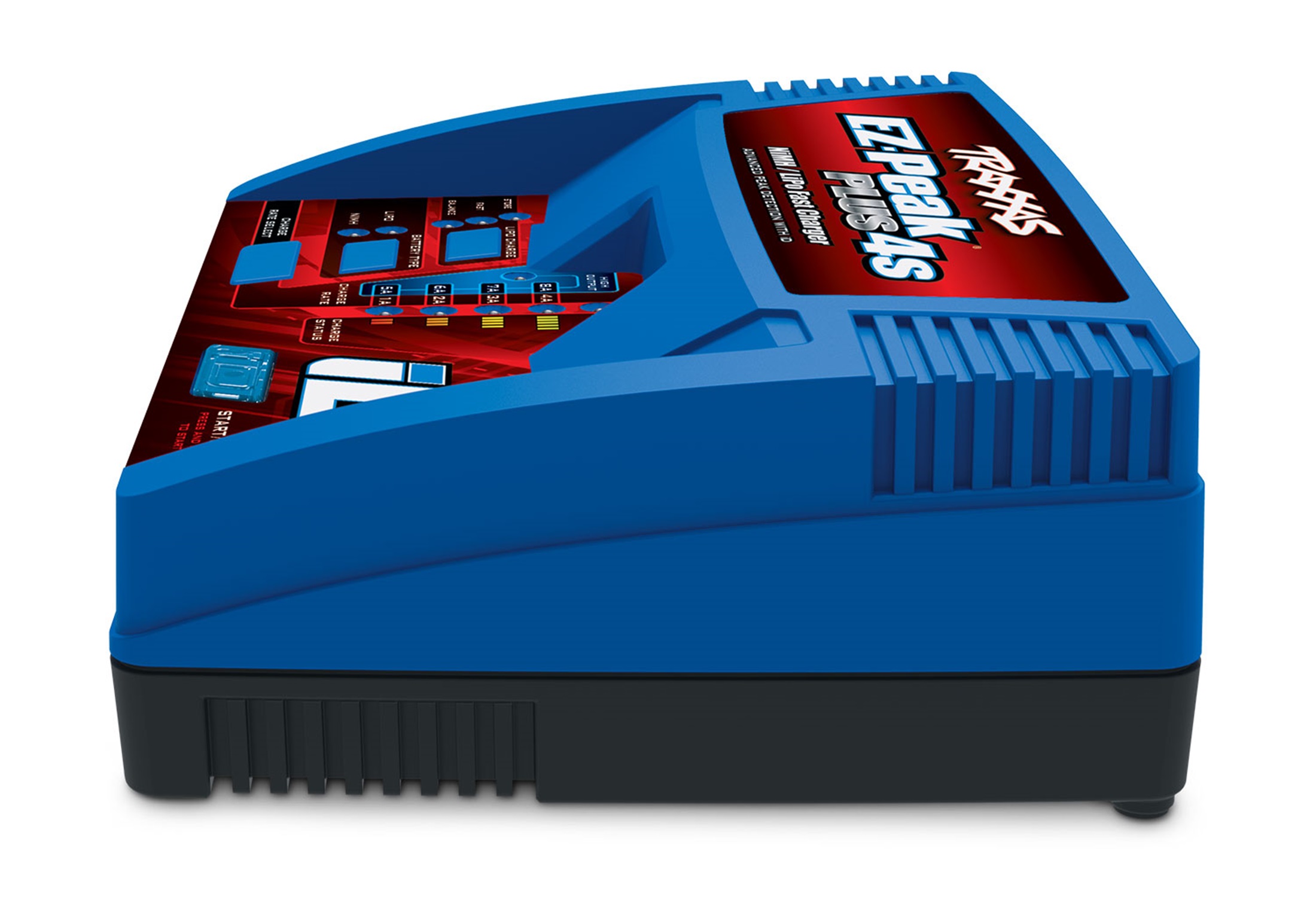Traxxas EZ Peak Plus 4s Ladegeraet iD
