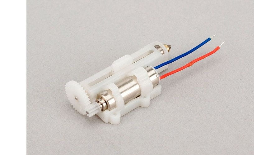Spektrum Ersatzgetriebe Servo: 2.3-Gram 2030L