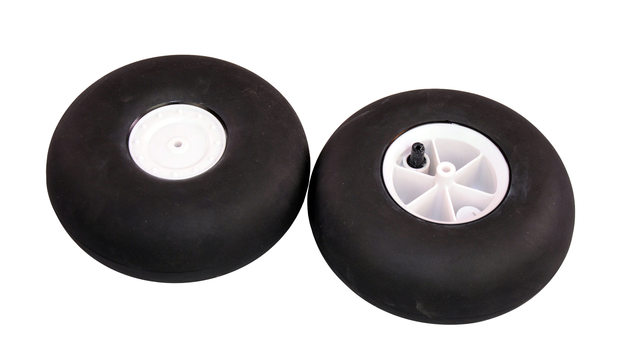 Amewi Raeder Set vorne GlaStar_Tasman - RC-Zubehoer