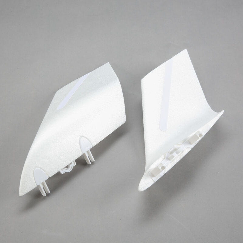 E-flite Winglet Set _2_ Opterra - RC-Zubehoer