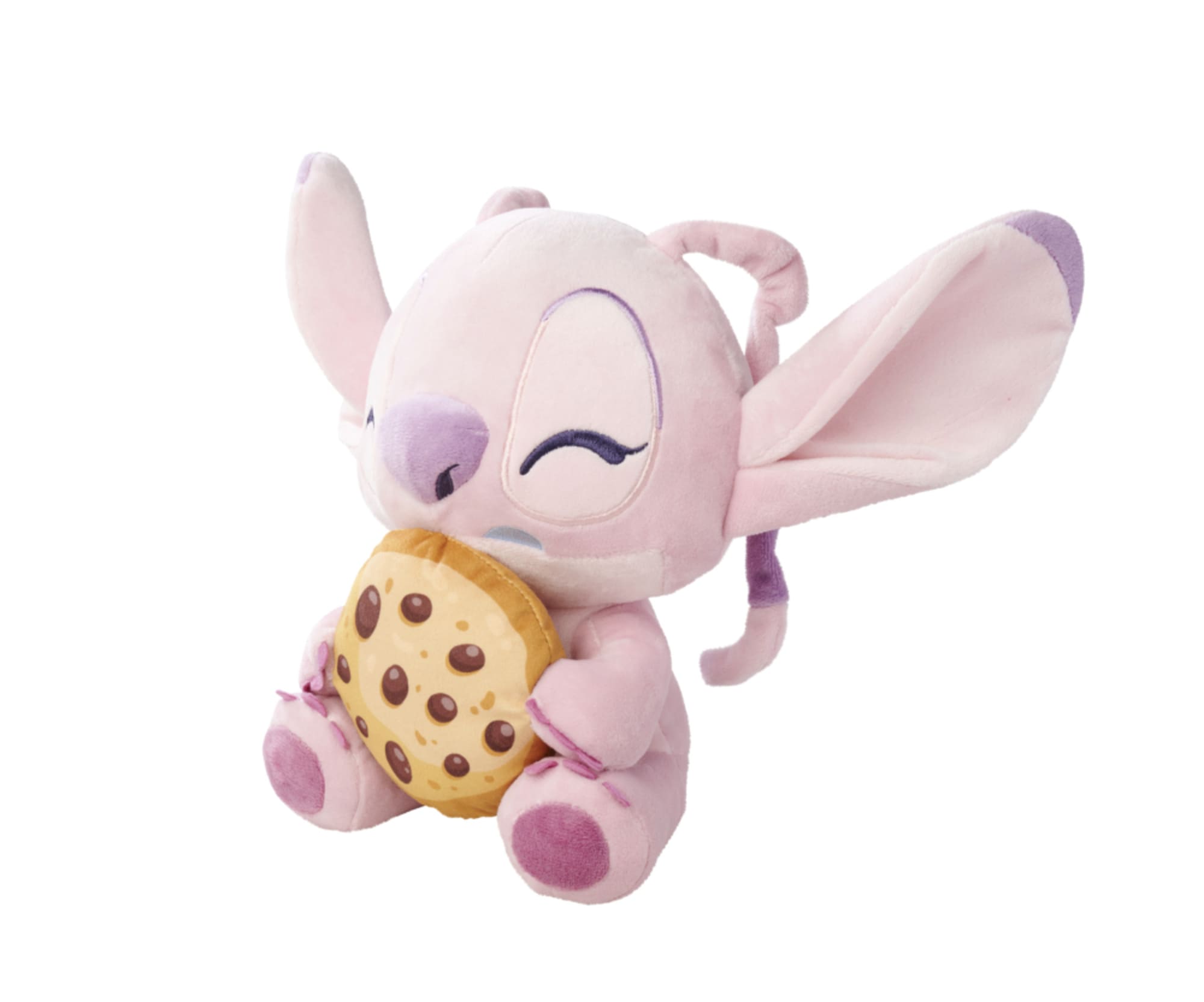 Simba Toys Disney Angel mit Cookie, 25cm