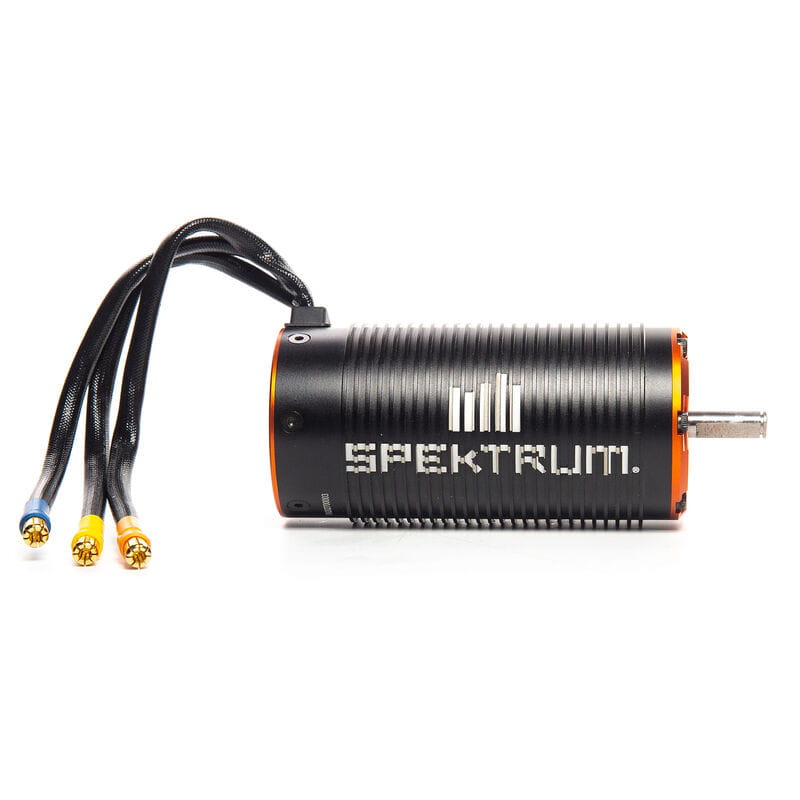 Spektrum 800Kv 4-pole BL Motor