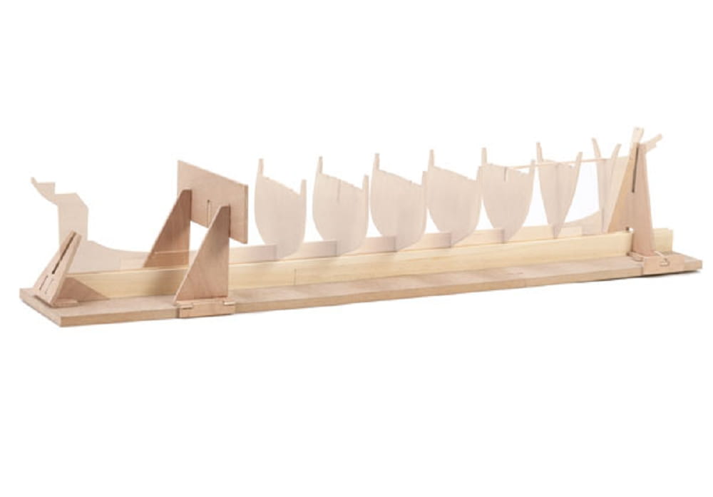 Billing Boats Building Slip Spantausrichter - RC-Zubehoer