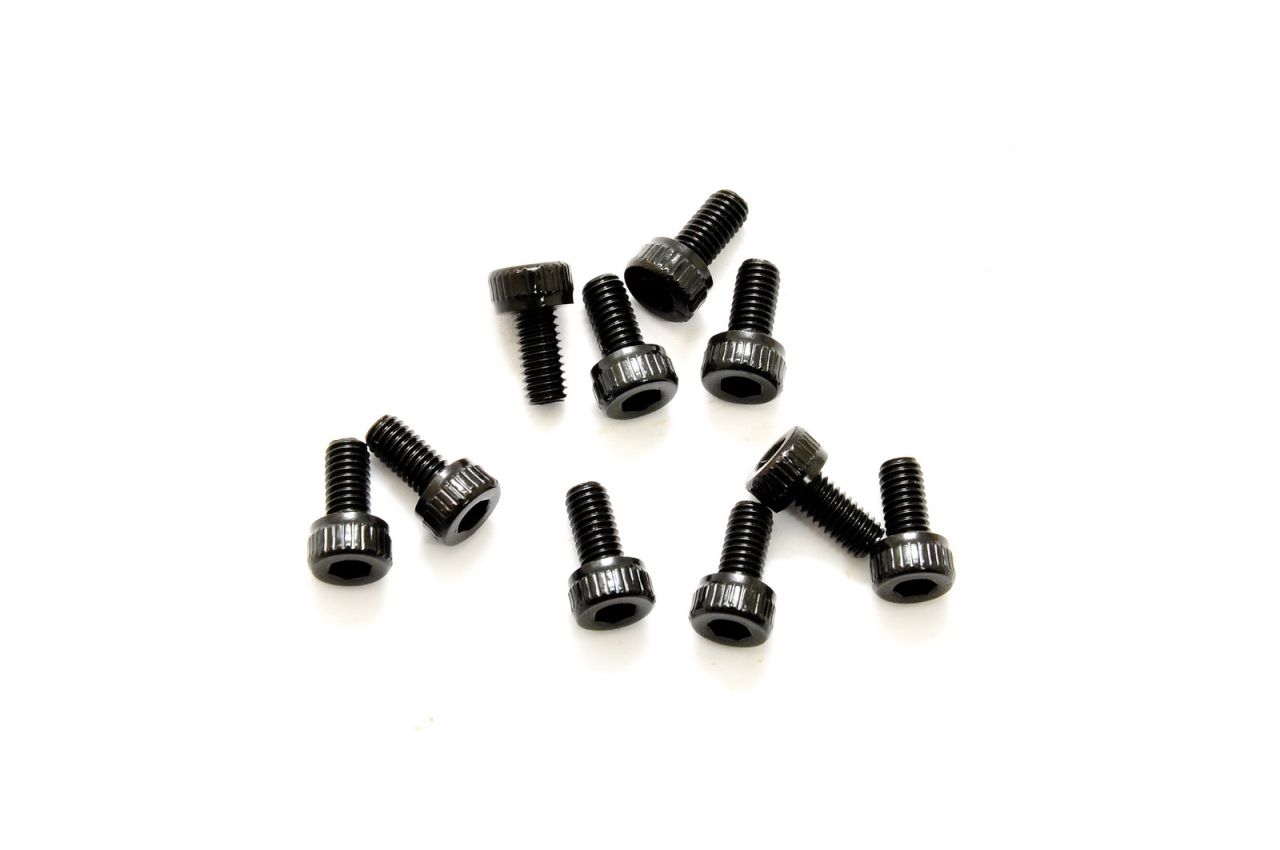 HoBao M 3 X 6 Cap Head Screw - RC-Zubehoer