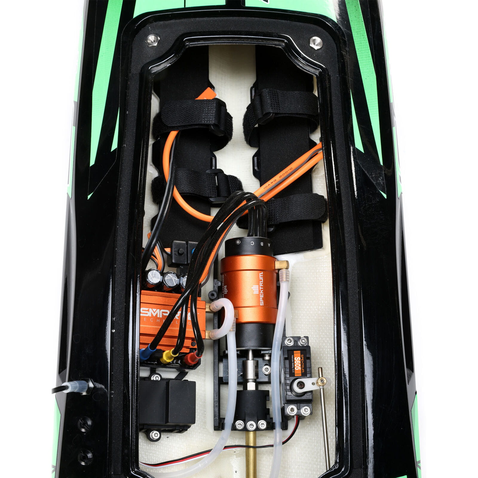 proboat speed boot