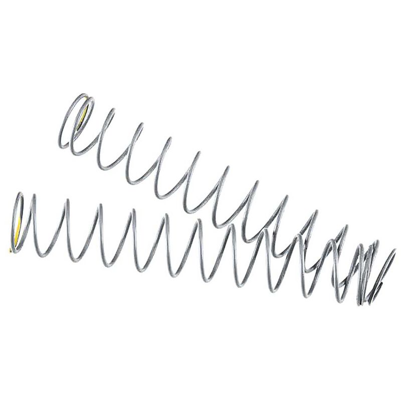 Axial AX30216 Spring 14x90mm 2.78lbs_in Ylw Scorpion - RC-Zubehoer
