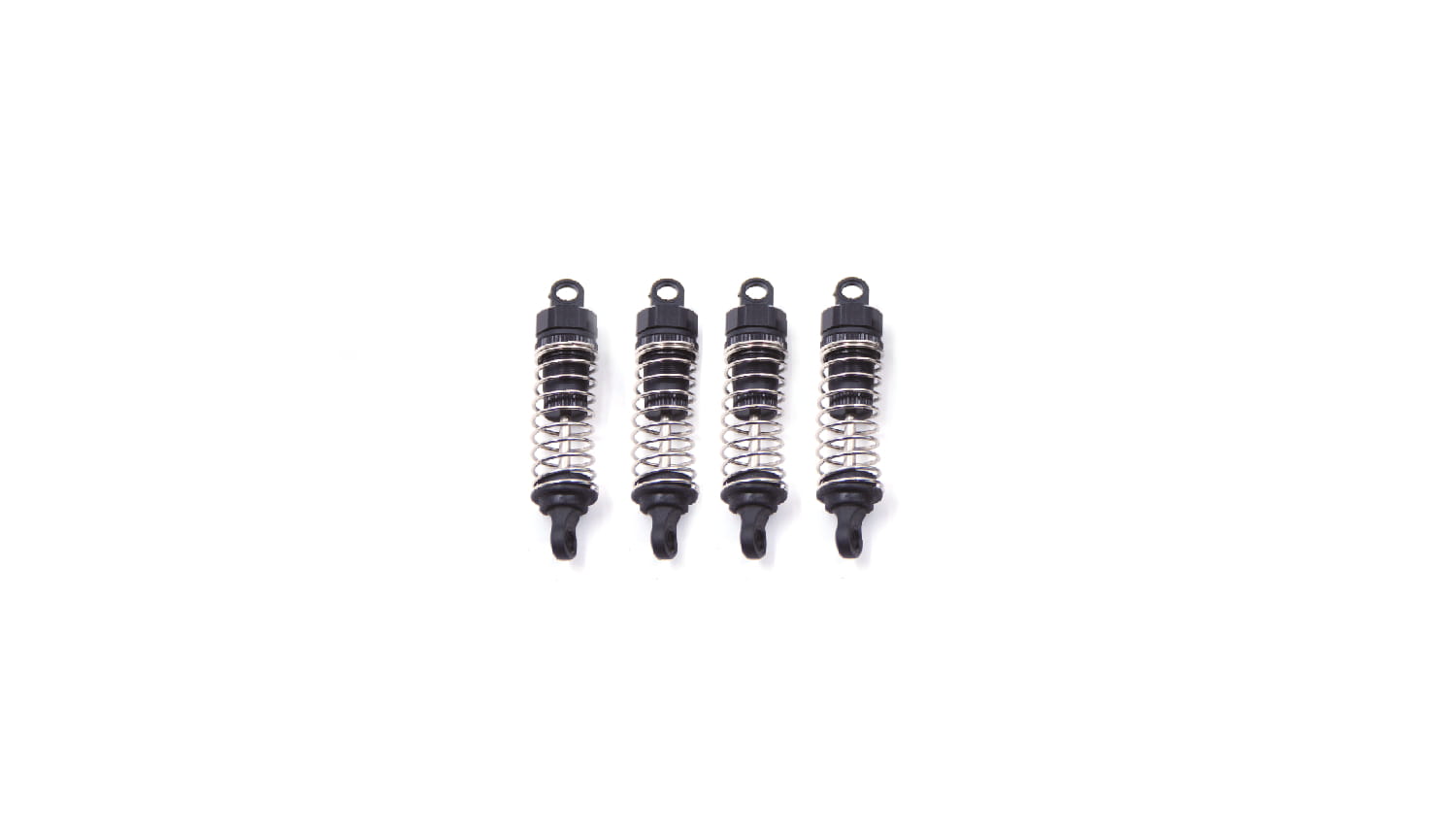 Amewi Stossdaempfer Set 4 Stueck - RC-Zubehoer