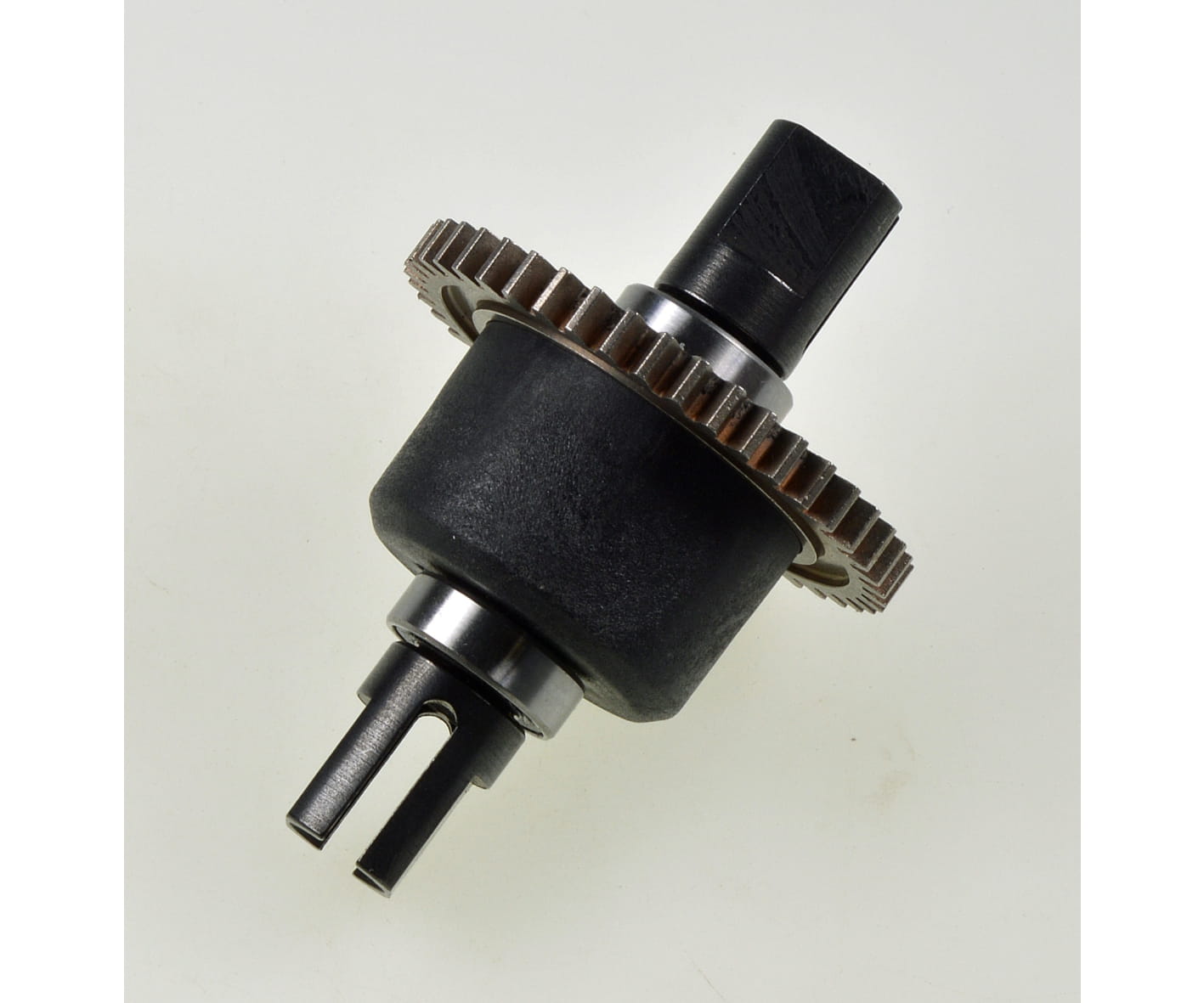 Carson Virus 4.0 Mitteldifferenzial komplett Carson Virus 4.0 Mitteldifferenzial komplett - RC-Zubehoer