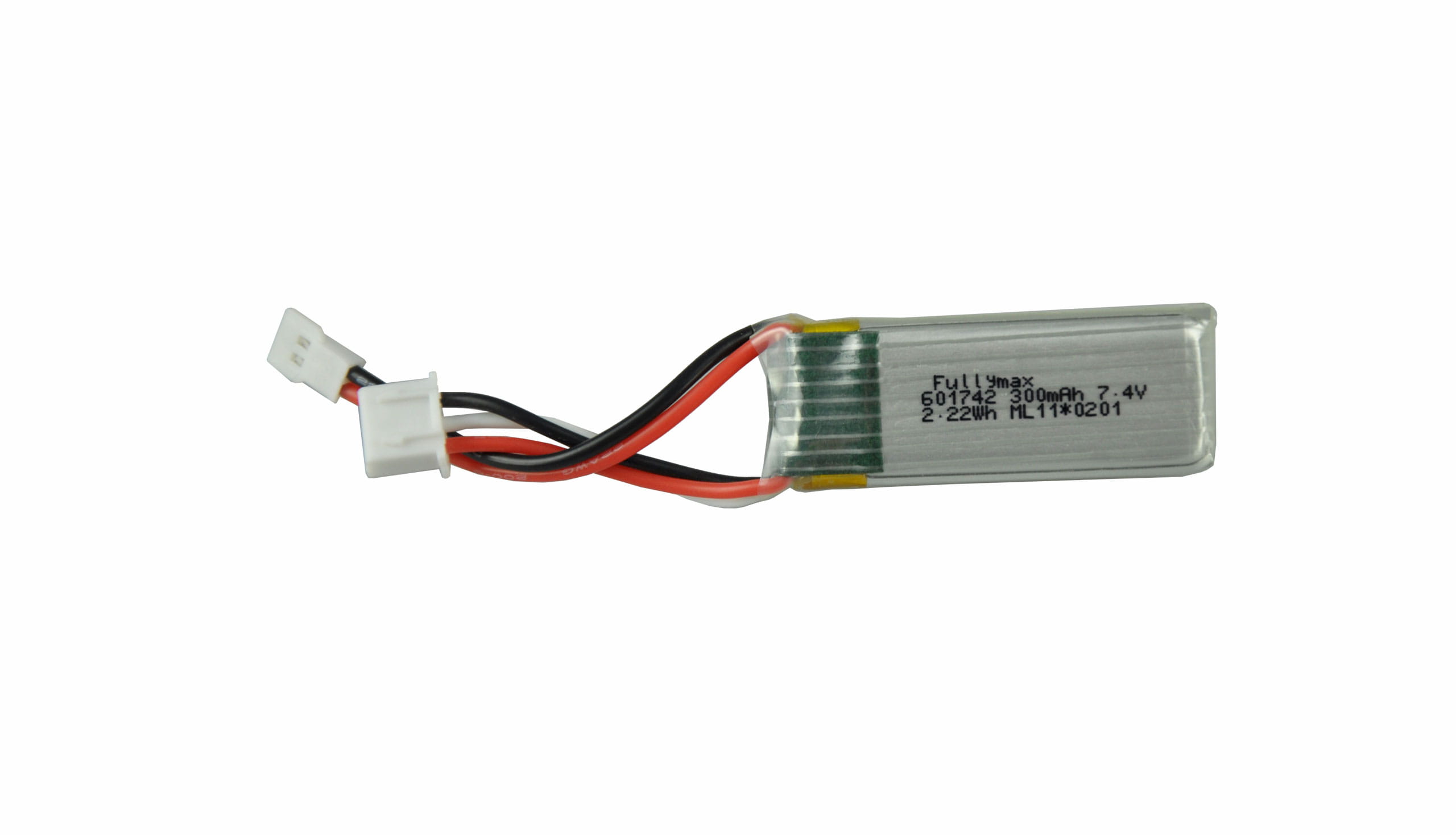 Amewi Elektronik Set für Micro RC Flugzeuge inkl. Gyro Mode 2