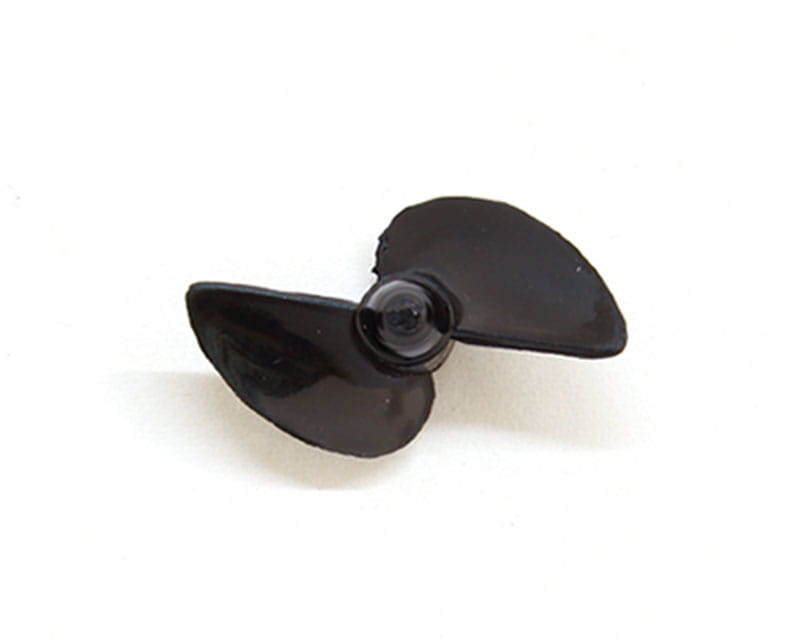 Krick Carbon-Hydropropeller K-Serie 2Bl. 42mm R M4 - RC-Zubehoer