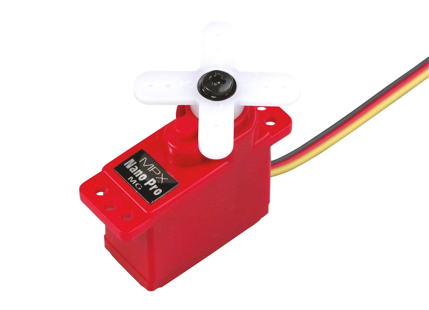 Multiplex Servo Nano Pro MG - RC-Zubehoer