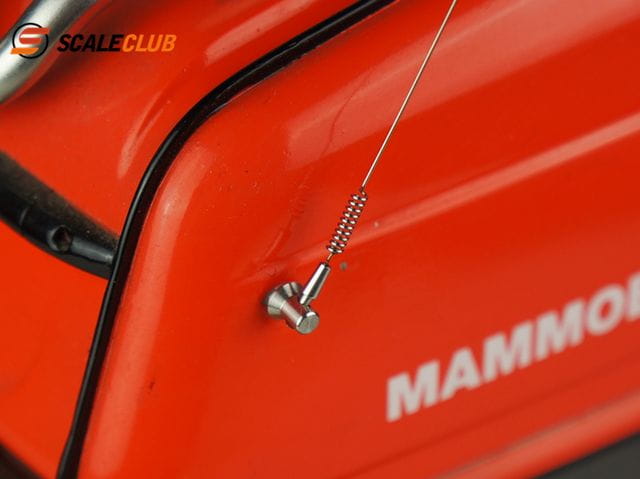 ScaleClub 1:14 / 1:16 Antenne V2A mit Spiralfeder ScaleClub 1_14 _ 1_16 Antenne V2A mit Spiralfeder - RC-Zubehoer