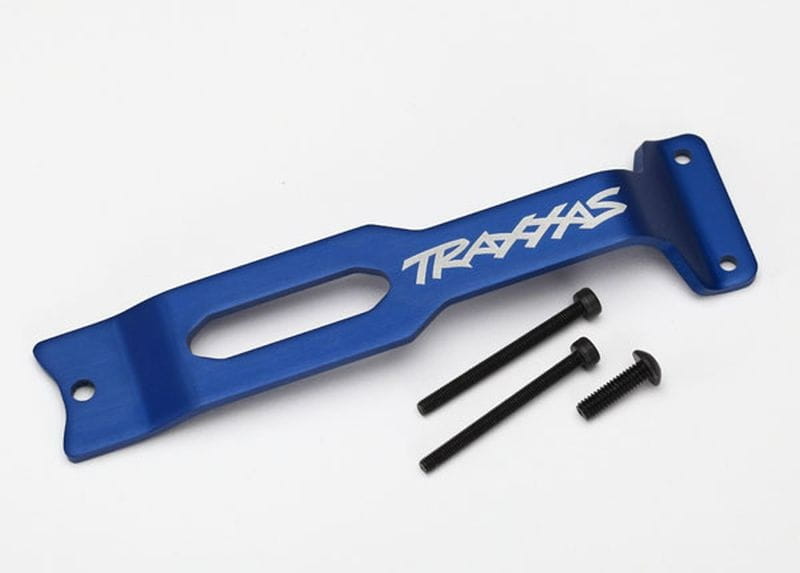 Traxxas Chassis Brace hinten