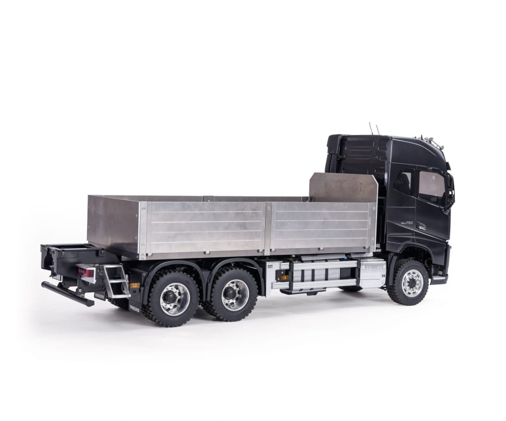 Carson RC Truck - LKW 1:14 Baustoffaufbau kurz f. Zgm Umrüstsatz