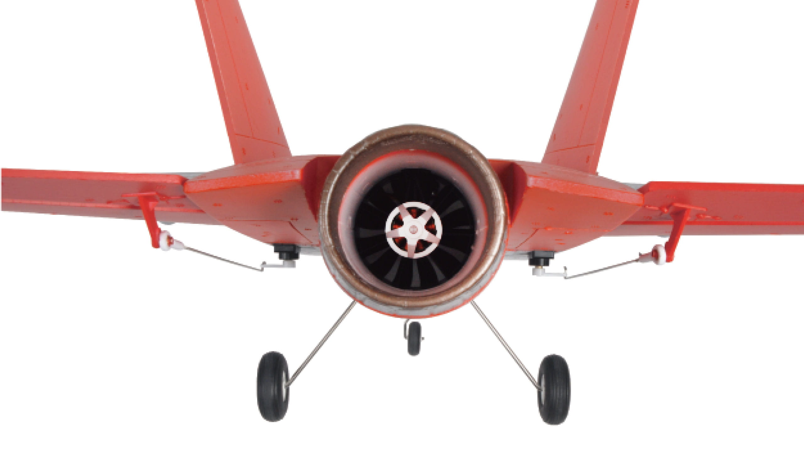 Amewi RC Flugzeug AMXPlanes T-7A Jet EPO ARF