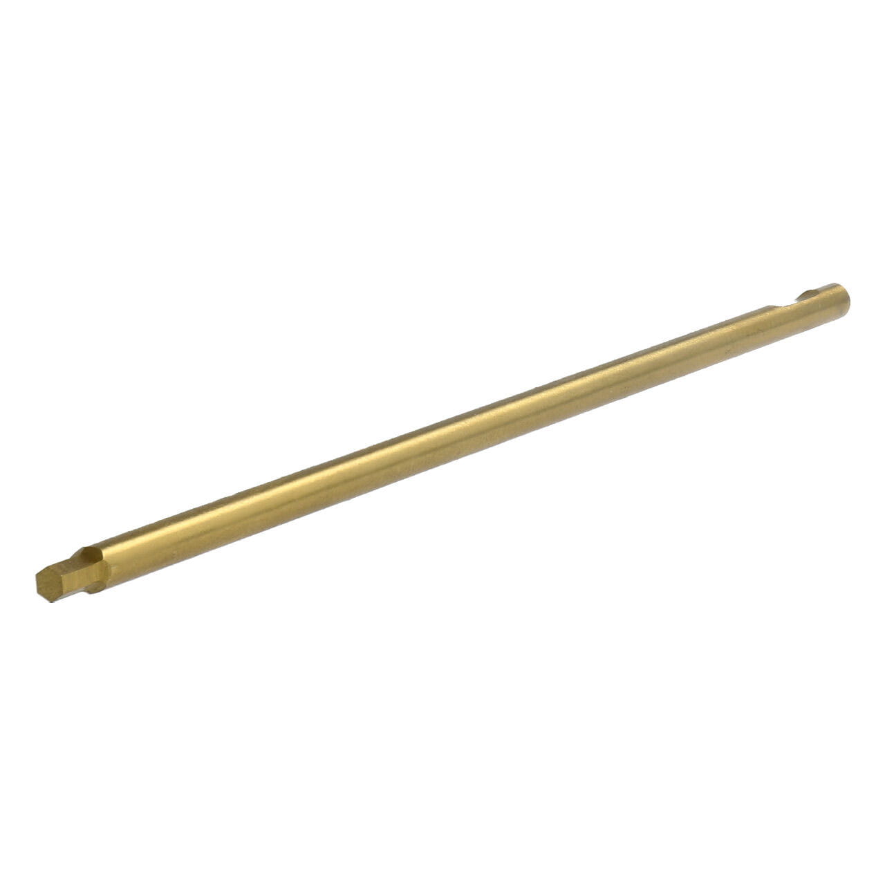 Rockamp Ersatzklinge Innensechskant 2_0mm HSS Titan beschichtet - RC-Zubehoer