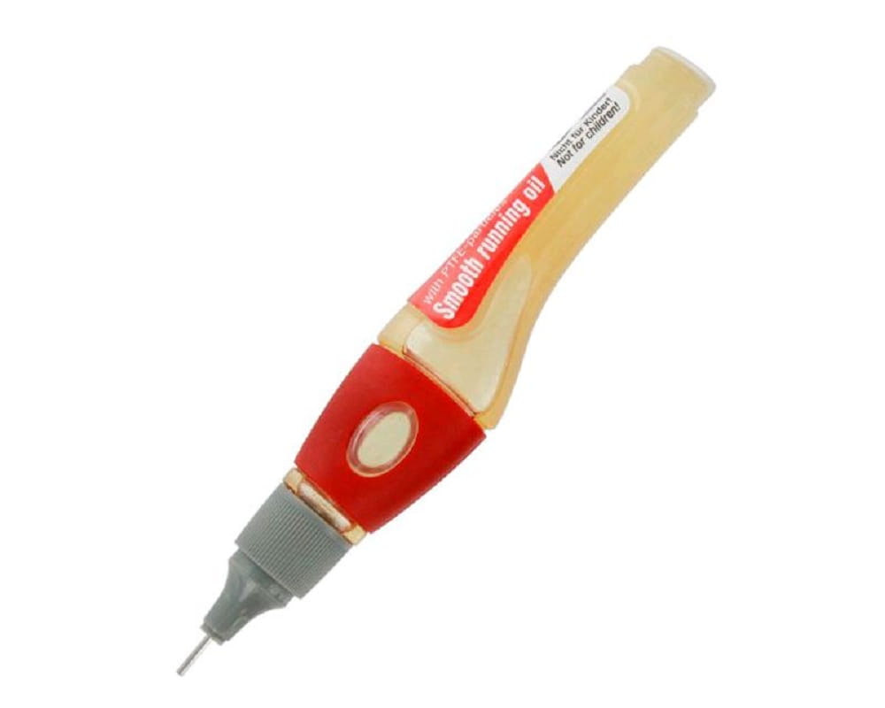 Krick Super-Leichtlauf-Teflon-Oel mit Anti-Tropfventil 12 ml - RC-Zubehoer