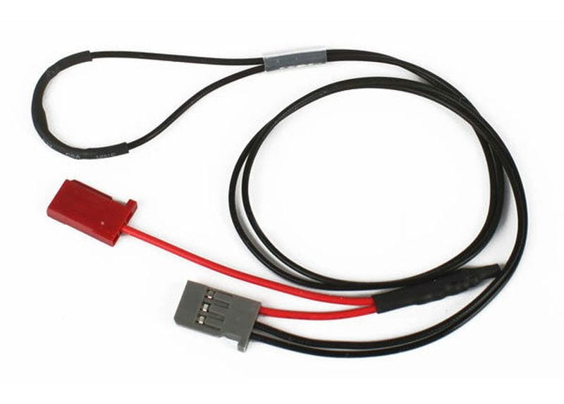 Traxxas Temperatur_Spannungs-Sensor - RC-Zubehoer