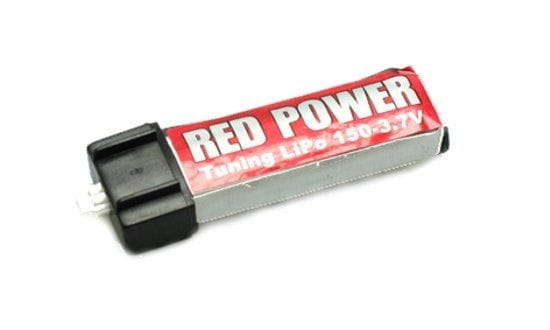 Pichler LiPo Akku FliteZone 150 - 3_7V - RC-Zubehoer