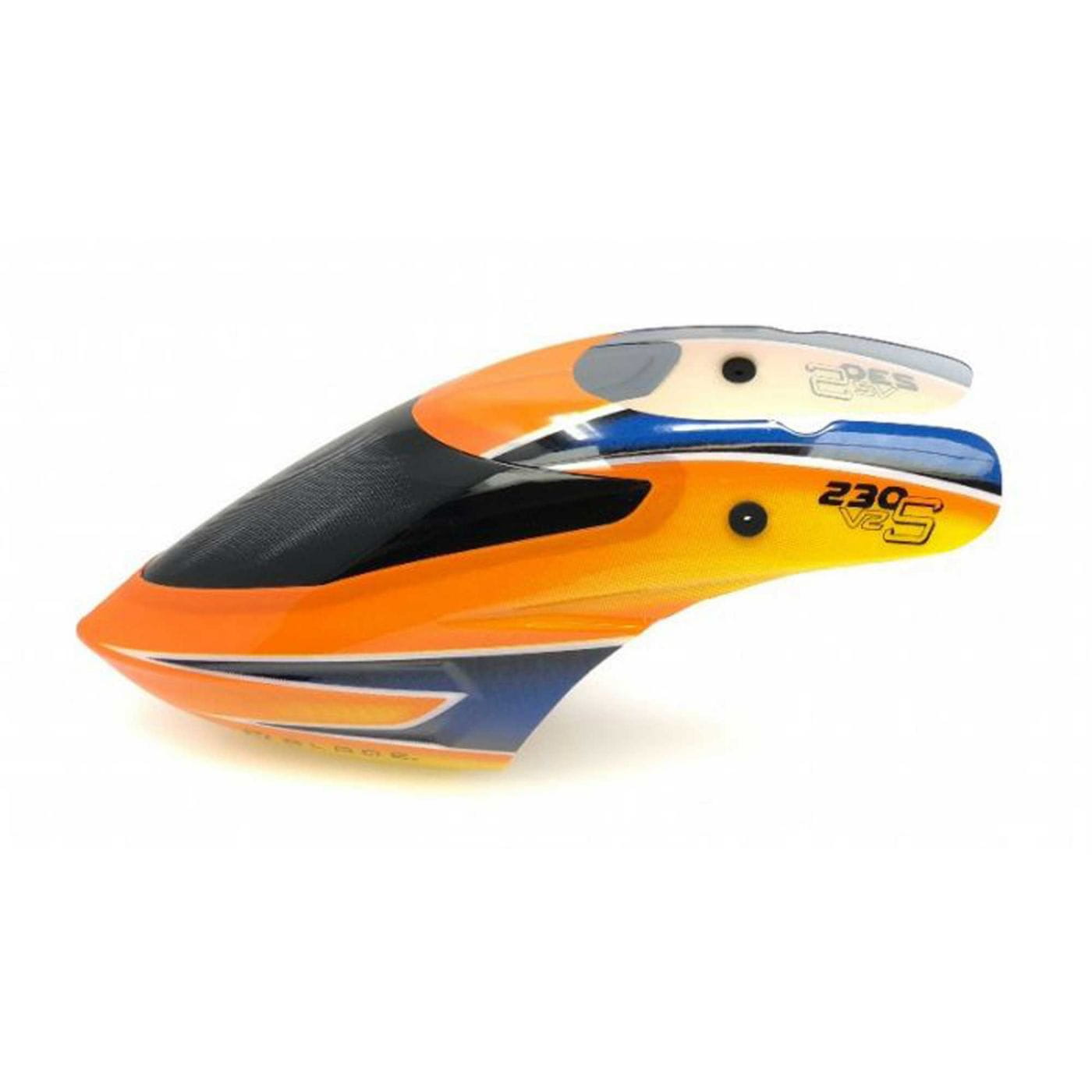 Blade Kabinenhaube Canopy 230 S V2 - RC-Zubehoer