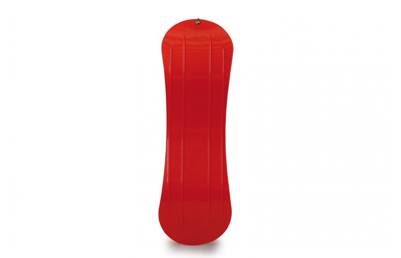 Jamara Snow Play Snowboard 72cm rot Jamara Snow Play Snowboard 72cm rot