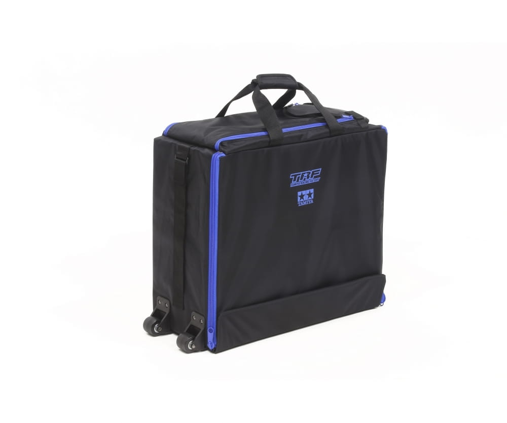 Tamiya TRF RC-Car Trolley Pit Bag