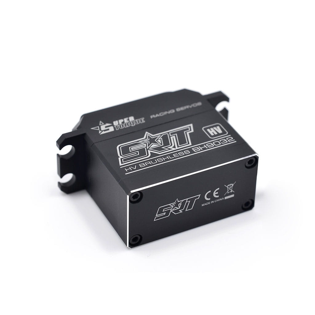 SRT Brushless Servo HV - High torque 30_0kg_0_12sec @7.4V - RC-Zubehoer