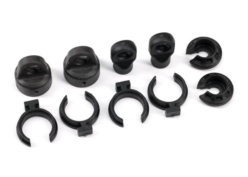 Traxxas Daempfer-Reparatur Kit TRX-4M - RC-Zubehoer
