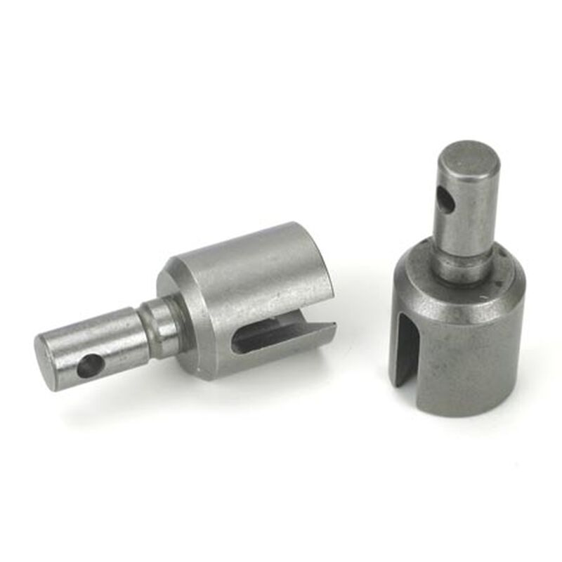 Losi Front/Rear Diff Outdrive Set: LST/2,LST3XL-E