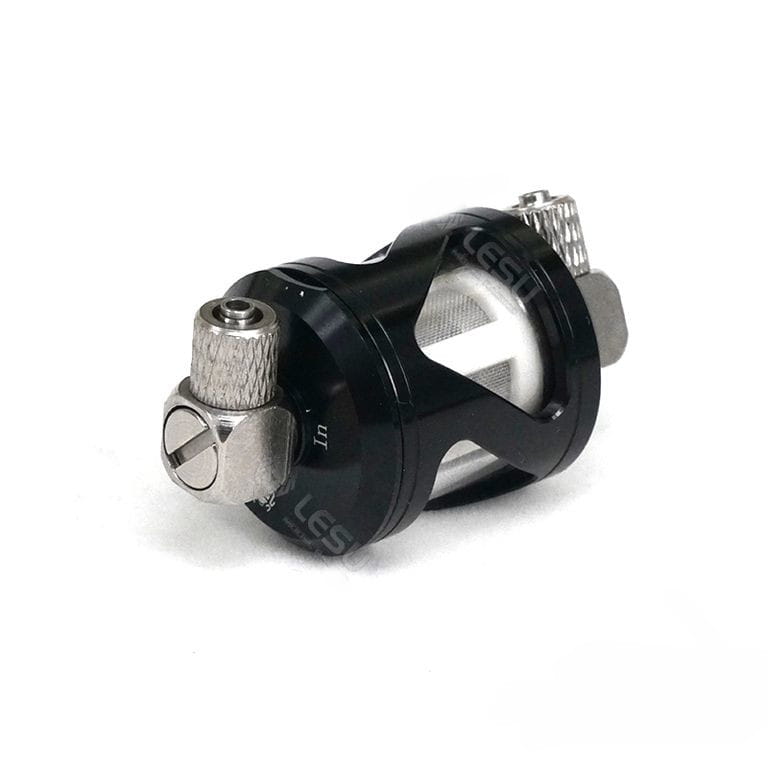 Lesu Öl-Filter für Hydraulikanlagen