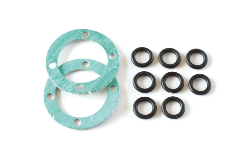 LRP Differential Dichtungssatz (2Satz) - S10 Blast