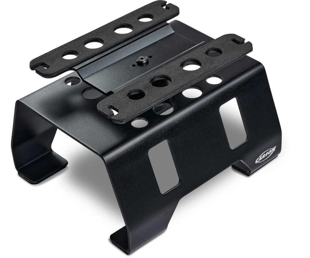 Carson Montageständer f. 1:10 - 1:8 Alu