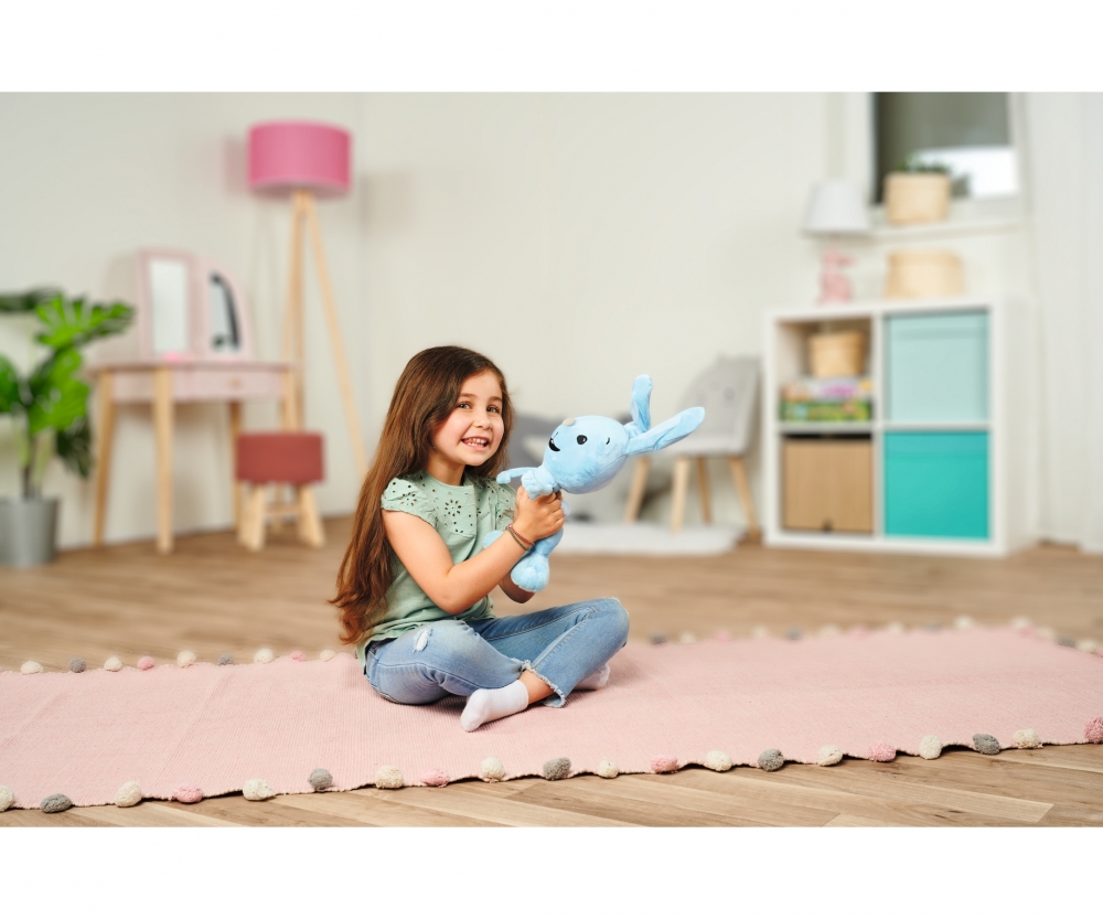 Nicotoy KiKANiNCHEN Plüschfigur, 40cm