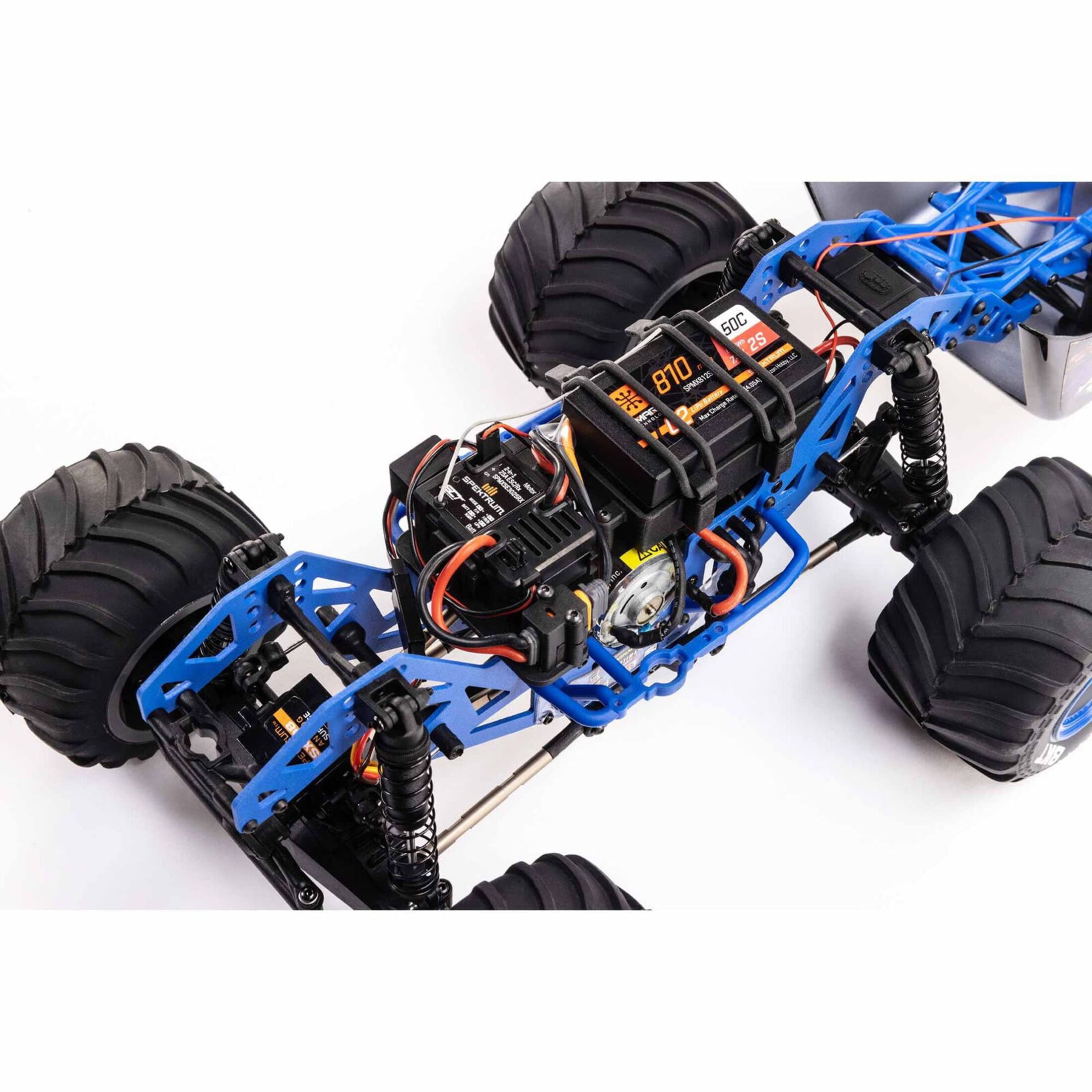 Losi Mini Monstertruck Son uva Digger