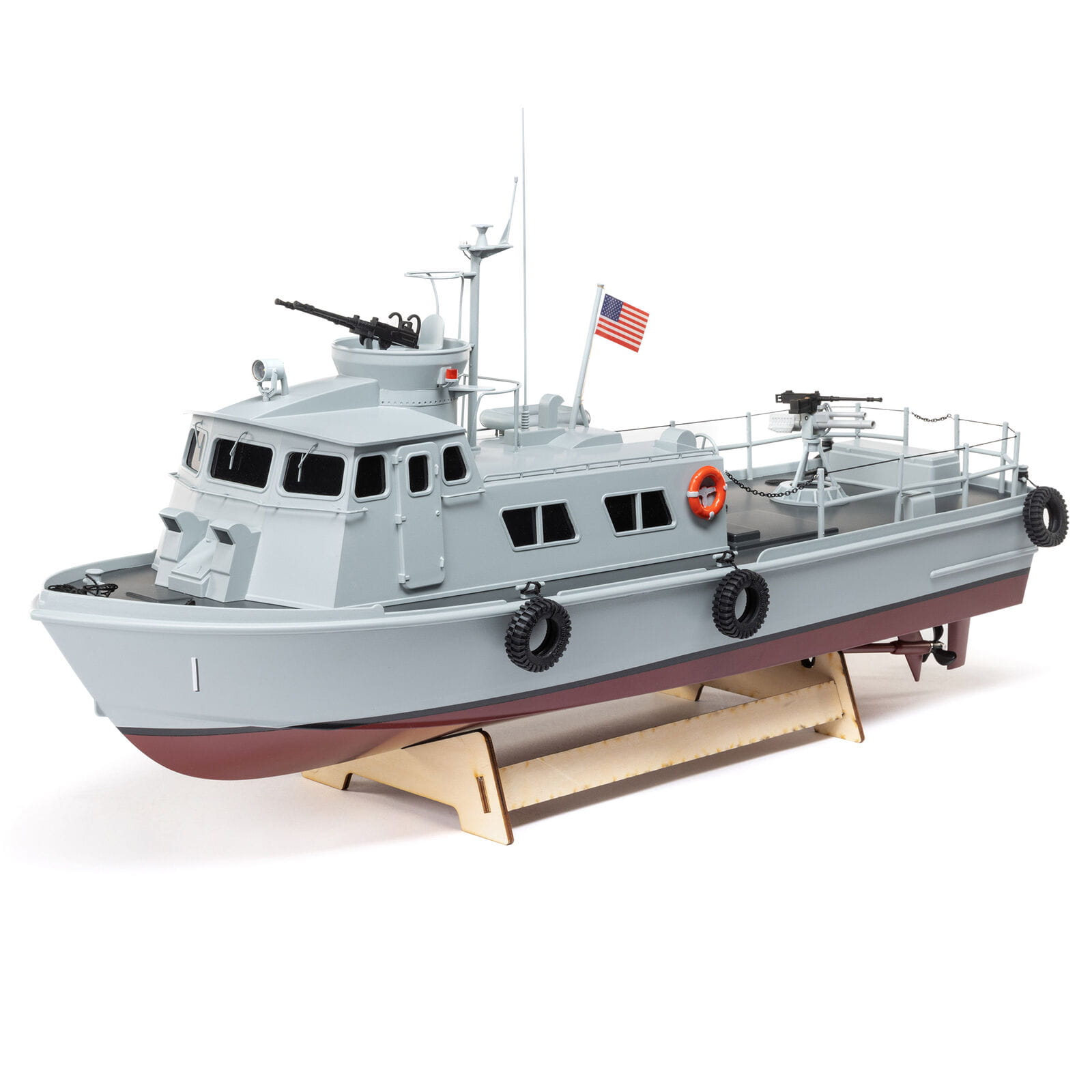 ProBoat PCF Mark I Swift 1_25 RTR RC Patrol Boat