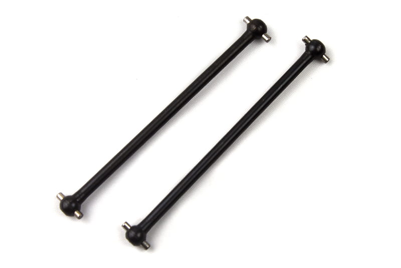 LRP Antriebsknochen hinten (2Stk.) - S10 Blast BX LRP Antriebsknochen hinten _2Stk._ - S10 Blast BX - RC-Zubehoer