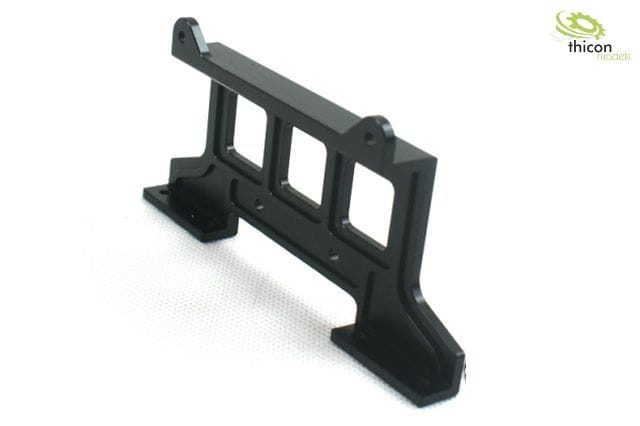 Tamiya Blattfeder A 58372 - Original Ersatzteil Für RC-Modelle In Schwarz