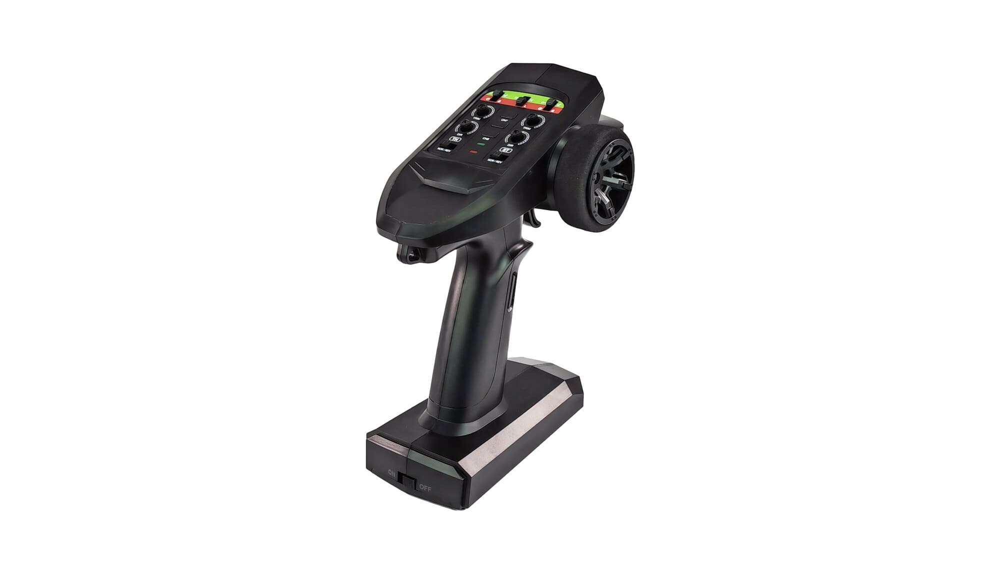 Amewi Fernsteuerung 8-Kanal H8 - RC-Zubehoer