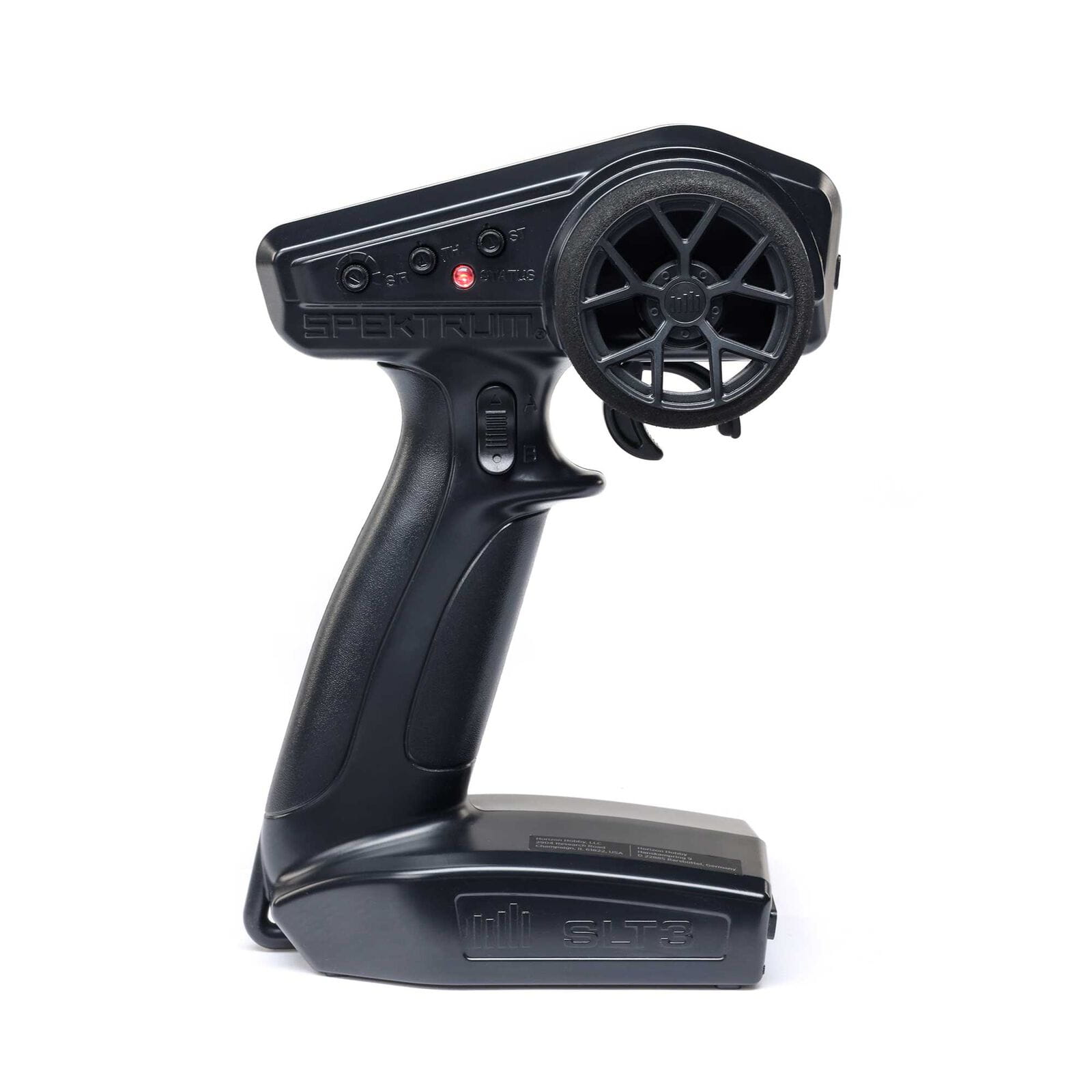 Spektrum SLT3 2.4Ghz 3 Kanal RC Sender mit DSC - RC-Zubehoer