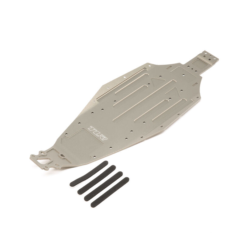 Losi Chassis: 22 4.0