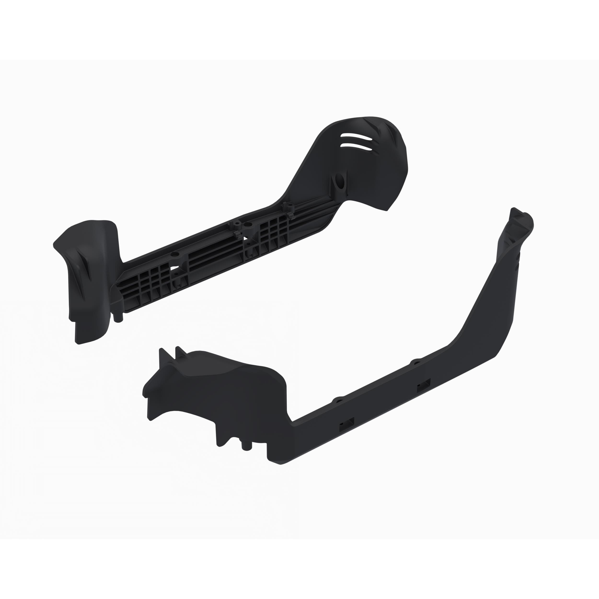arrma side guard vorteks set