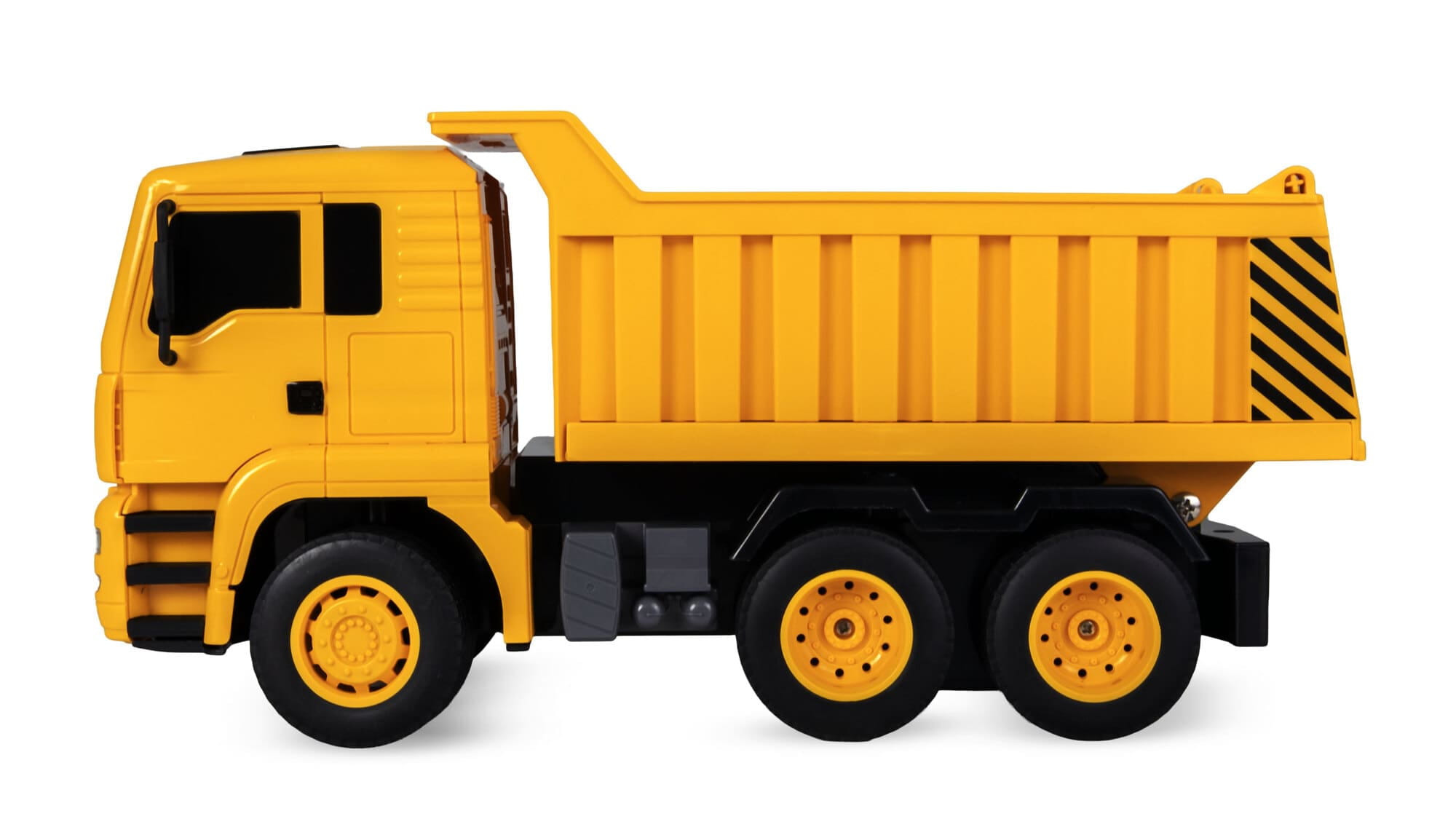 Amewi RC Muldenkipper 6-Kanal 1_18 RTR - Art_-Nr. 22711