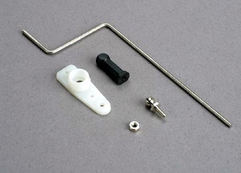 Traxxas STEERING ROD SET _BLAST_ - RC-Zubehoer