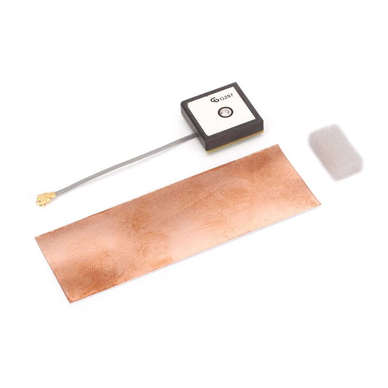 Blade 350 QX : GPS Antenne Blade 350 QX _ GPS Antenne - RC-Zubehoer