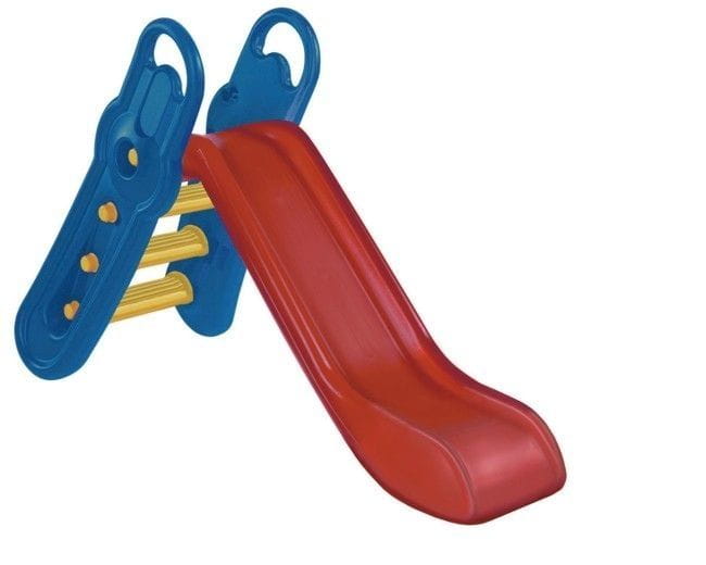 BIG Fun Slide Rutsche BIG Fun Slide Rutsche