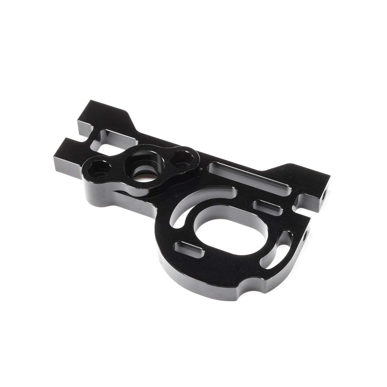 Axial Machined Aluminum Motor Mount_ PRO - RC-Zubehoer